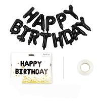 ราคา แพ็คเกจลูกโป่งวันเกิด มีความสุข วันเกิด / ลูกโป่งวันเกิด / ลูกโป่งสุขสันต์วันเกิด / ลูกโป่งตกแต่ง / ลูกโป่งวันเกิดเด็ก / ลูกโป่งสวัสดี / ลูกโป่งฟอยล์ / ลูกโป่งพ (49401301880)