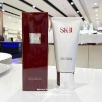ราคา SK-II Facial Treatment Gentle Cleanser 120g (ฉลากไทย) โฟมล้างหน้า (24377181184)