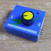 ราคา Servo Tester ตัวทดสอบ ควบคุม เซอร์โว สินค้าพร้อมส่ง!!! (43207627925)