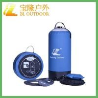 ราคา ถุงอาบน้ำกลางแจ้งพกพาได้ เต้นท์อาบน้ำสำหรับตั้งแคมป์และการเดินทาง (57451965038)