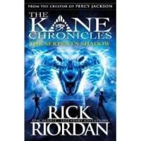 ราคา The Serpent's Shadow (The Kane Chronicles Book 3) (The Kane Chronicles) [Paperback] (26978976085)