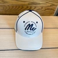ราคา McJeans หมวกแก็ป Unisex สีขาว M10Z141 (18792637252)