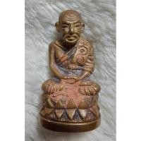 ราคา พระกริ่ง หลวงปู่ทวด พิมพ์บัวรอบ รุ่นฤกษ์มงคล เนื้อสัมฤทธิ์ ก้นทองทิพย์ หลวงพ่อรักษ์ อนาลโย วัดสุทธาวาสวิปัสสนา จ.อยุธยา (27426558620)