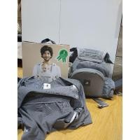 ราคา เป้อุ้ม Pognae No.5 Max มือสอง (20013341553)