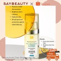 ราคา Skinceuticals Daily Brightening UV Defense Sunscreen SPF 30 ครีมกันแดดทาหน้า เพื่อกระจ่างใส (9676375593)
