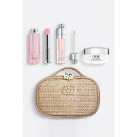 ราคา set กระเป๋า DIOR 2025 THE NATURAL GLOW RITUAL มีถุงกระดาษให้ค่ะ ✨พร้อมส่ง✨ (51252955445)