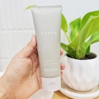ราคา THREE Balancing Stem Jelly Wash 100 g (22774909871)