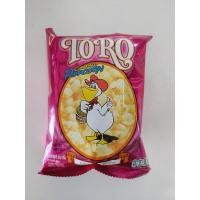 ราคา TORO ข้าวโพดคลุกน้ำตาลและเนย 25 กรัม ( 3 ห่อ) (12235446342)