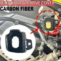 ราคา Suitable for Yamaha R1 R6 R1M R3 R9 R7 R25 R15 motorcycle rear brake pump 100% carbon fiber reserv (57602374089)