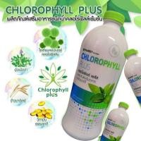 ราคา Synergy​ CHOROPHYLL PLUS​ คลอโรฟิลล์ดีที่สุด​ มีรางวัลโนเบลการันตี (11807952056)