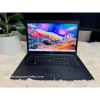 ราคา โน๊ตบุ๊ค Dell latitude 7490 Ram 8แบตเตอรี่เก็บไฟ ใช้งานปกติ มีริ้วรอยตามการใช้งาน (21295173761)