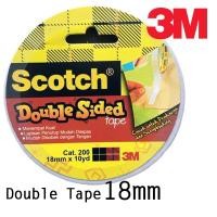 ราคา Tokiko Double Tape 3M Solatip Duct Tape 18 mm x 100 Y 200 SCOTCH (28240357263)