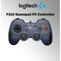 ราคา LOGITECH F310 GAMEPAD Model : F310_GAMEPAD (7820166532)