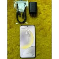 ราคา # Samsung Galaxy S24 Plus-12/256GB-เครื่องศูนย์ไทยใหม่มากสวยสุดๆเหมือนมือ1เลย (24184716156)
