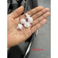 ราคา กิ๊บ หมุด แผงประตูรถยนต์ Benz R129 R172 W202 W116 W123 W108/W109 W124 W212 C208/A208 W460 W168 (5ชิ้น/แพ็ค) (29336125385)