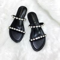 ราคา รองเท้าแฟชั่น เพชรวิ้งๆ SIZE : 38 (6420147140)