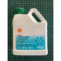 ราคา น้ำยาหล่อเย็นสีเขียว น้ำยาหล่อเย็น coolant สำหรับรถมอเตอร์ไซค์ ขนาด 500 ML (40903611342)
