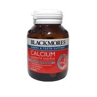 ราคา BLACKMORE CALCIUM 500 mg (แคลเซียม) ขนาด 60 เม็ด (2126464321)