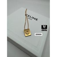 ราคา new สร้อยคอ Celine พร้อมส่ง (28170277678)