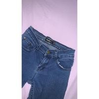 ราคา กางเกงยีนส์สกินนี่มือสองแบรนด์ Be-on (25143613806)