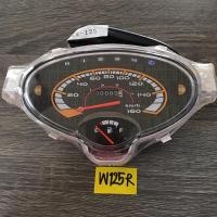 ราคา เรือนไมล์ HONDA WAVE125R สินค้าใหม่/เทียม (18620175520)