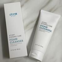 ราคา โฟมล้างหน้าอะโทมี่ Atomy Foam Cleanser (29140560512)