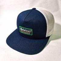 ราคา BRIXTON Original Trucker hat (18780946314)