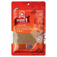 ราคา ง่วนสูน เม็ดผักชีป่น 200 g ซอง Ground Coriander Seed (8932896112)