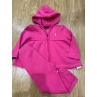 ราคา เสื้อกันหนาวเด็กมือ2 Ralph Laurenแท้ 24mผ้าขุยเล็กน้อย (24858730453)