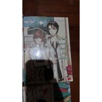 ราคา so kiss ฝากรักเคียงใจนายบอดี้การ์ด มือสอง (29100464655)