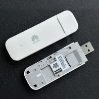 ราคา ปลดล็อค Huawei E3372s-153 150Mpbs 4G LTE USB Dongle Modem USB Stick Data Card สําหรับซิมการ์ดเครือข่ายมือถือ (41611173152)