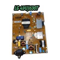 ราคา บอร์ดเพาเวอร์ซัพพลายทีวี LG 49 นิ้วรุ่น49UJ630Tแท้ถอด (41268912118)