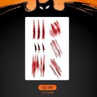 ราคา 【3Dสวยชัด/ใช้ซ้ำได้】สติ๊กเกอร์หน้า ตกแต่ง สติ๊กเกอร์ตกแต่ง การออกแบบนูน 3 มิติ ติดไว้ที่หน้า ฟักทอง นํากลับมาใช้ใหม่ได้ สติ๊กเกอร์ฮาโลวีน/ลายกระดูก3D/ติดง่ายลอกง่าย/ปลอดภัยผิวบอบบาง (57950559124)