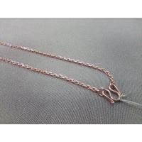 ราคา สร้อยคอเด็ก นากเก่า นากแท้ 40% หนัก 1 สลึง (20927753090)