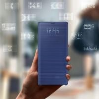 ราคา CASE "LED View Cover" ของแท้ สำหรับ Samsung Galaxy Note9 (6400430904)