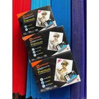 ราคา ตราช้าง(Elephant) ฟิล์มเคลือบบัตร 125ไมครอน 65*95mm/70*110mm/80*110mm (44058684068)