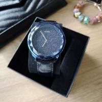 ราคา Guess W0652L2 Ladies Watch Blue (1453249094)