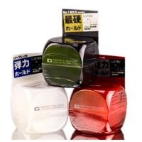 ราคา GATSBY PERFECT HOLD WAX - EXTRA HARD - 2.11 OZ / 60g From Japan (28804207623)