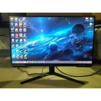 ราคา จอ Samsung Odyssey G3 27" 180hz FHD ประกัน Advice (27742986116)