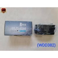 ราคา ผ้าดิสเบรคหน้า NISSAN CEFIRO A32, VQ 3.0 V6 ปี96-2002 ยี่ห้อ MUSASHI ชุดละ500 (24536805828)