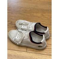 ราคา รองเท้า Lacoste แท้ มือ2 (22284338021)