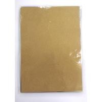 ราคา ปกใส พลาสติกใส แผ่นใส ทำปกรายงาน A4 100 แผ่น/ห่อ (2493375318)