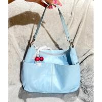 ราคา กระเป๋าถือLauren Ralph Lauren LAUREN RALPH LAUREN หนังโท้ท แท้ (41313566184)