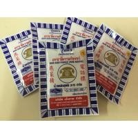 ราคา ผงวุ้นตราโทรศัพท์25กรัม(5ซอง) (20241816212)