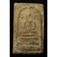 ราคา พระสมเด็จ พระบ้านน่าสะสม เนื้อเก่าๆสวย (12738205582)