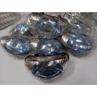 ราคา ไฟหน้าYamaha Mio สีฟ้า เทียม (6854572367)