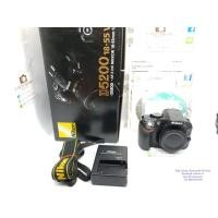 ราคา Body Nikon D5200 อปกร (1925661466)