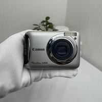 ราคา Canon powershot a495 (รุ่นหายาก)รุ่นซ้อการ์ด (28914776528)