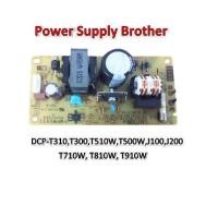 ราคา Brother ฺPower Supply DCP-T310,T300,T510W,T500W,J100,J200, T710W, T810W, T910W แท้100% (มือ2) (19112482942)