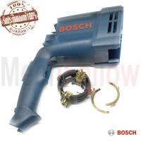 ราคา เสื้อมอเตอร์สว่านโรตารี่ BOSCH GBH 2-26DFR (10947748953)